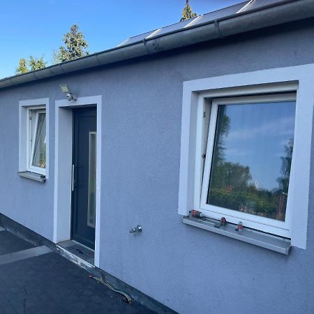 Ferienwohnung Mit Fussbodenheizung Nahe Messe, Gratis Parkplatz Und Abstellplatz E - Bike Hannover Exteriör bild